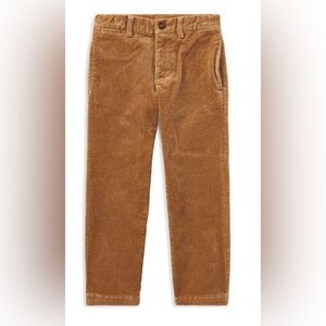 POLO Ralph Lauren Boys Corduroy Pant